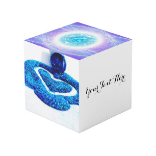 Cube Photo Chanson de Fairy