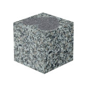 Cube Photo Commémoratif (Angle arrière)