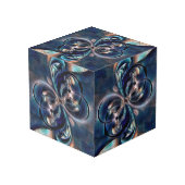 Cube Photo Conception (Angle arrière)