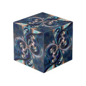 Cube Photo Conception (Angle devant)