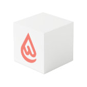 Cube Photo conceptions Ardhon qui vous permettent de vous exp (Angle arrière)