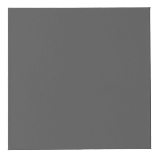 Cube Photo Create Your Own editable dark gray (Droite)