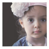 Cube Photo Créez votre propre photo (Droite)