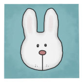 Cube Photo Critère des bois - Meilleurs amis forestiers (Devant)