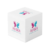 Cube Photo Cubo de Foto: Diseño Digital Mara (Angle arrière)