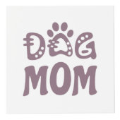 Cube Photo Dog (Devant)