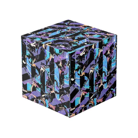 Cube Photo Eyesore  (Angle arrière)