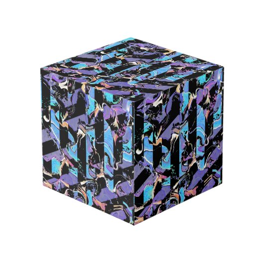 Cube Photo Eyesore  (Angle devant)