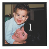 Cube Photo Faites facilement vos propres avec cinq de vos (Devant)