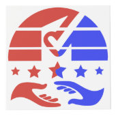 Cube Photo Faites votre compte vocal (Devant)