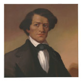 Cube Photo Fr3d3rick Bailey Douglass : Légende des droits civ (Devant)