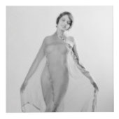 Cube Photo Francesca a Bella Ragazza, Belle fille italienne (Devant)