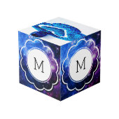 Cube Photo Galaxy Initial (Angle arrière)