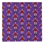 Cube Photo Gothique Halloween Vampire Lady Custom (Droite)