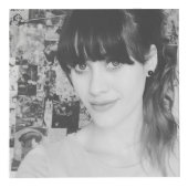 Cube photo Halfangel66 (Droite)