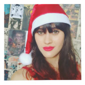 Cube photo Halfangel66 (Devant)