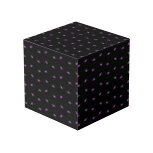Cube Photo Halloween, Yeux Violets, Trucs Ou Traitements, Boi