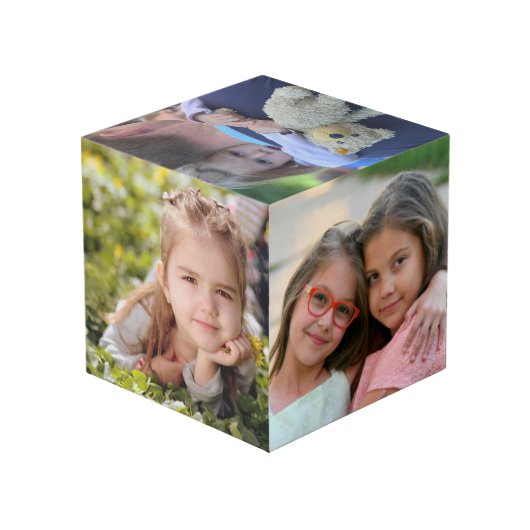 Cube photo - HAMbWG (Angle arrière)