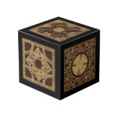 CUBE PHOTO HELLRAISER (Angle devant)