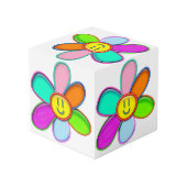 CUBE PHOTO IMAGINAIRE BUBBLES - (Angle arrière)