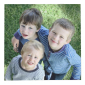 Cube Photo Incroyable Papa (Droite)