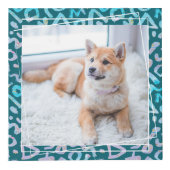 Cube Photo Les ondes positives ne créent que les vôtres (Droite)