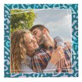 Cube Photo Les ondes positives ne créent que les vôtres (Devant)