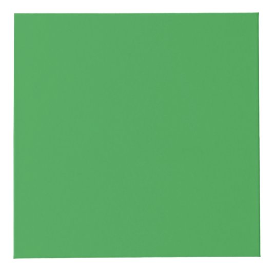 Cube Photo Libya Flag Emblem (Droite)