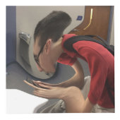 Cube Photo Lorne (Droite)