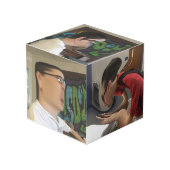 Cube Photo Lorne (Angle devant)