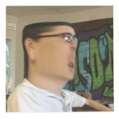 Cube Photo Lorne (Devant)