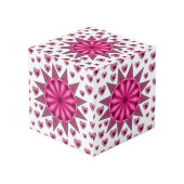 CUBE PHOTO LOVE VALENTINE, DON DE FÊTE D'ANNIVERSAIRE AVEC LE (Angle arrière)