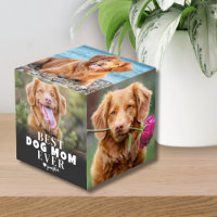 Meilleure maman de chien Puppy Photo