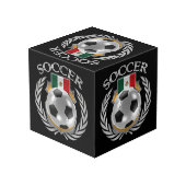 Cube Photo Mexique Soccer 2016 (Angle arrière)