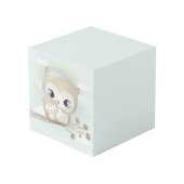 Cube Photo Nice (Angle arrière)