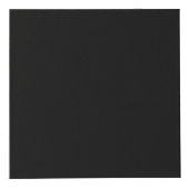 Cube Photo Noir (Droite)