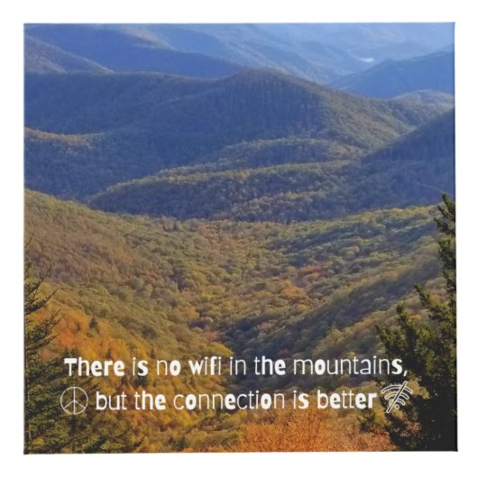 Cube Photo Pas de WIFI (Devant)