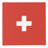 Cube Photo pavillon suisse (Droite)