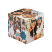 Cube Photo Photo Best Friend Besties (Angle arrière)