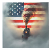 Cube Photo Photo Cube-Celebrate America's 250th Birthday  (Devant)