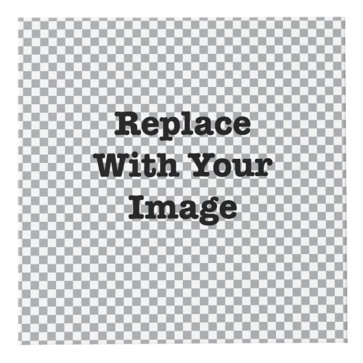 Cube Photo Photo faite sur commande (Devant)