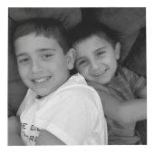 Cube Photo Photo faite sur commande (Devant)