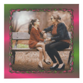 Cube Photo Photos de famille Yelapa Trail 821 (Devant)