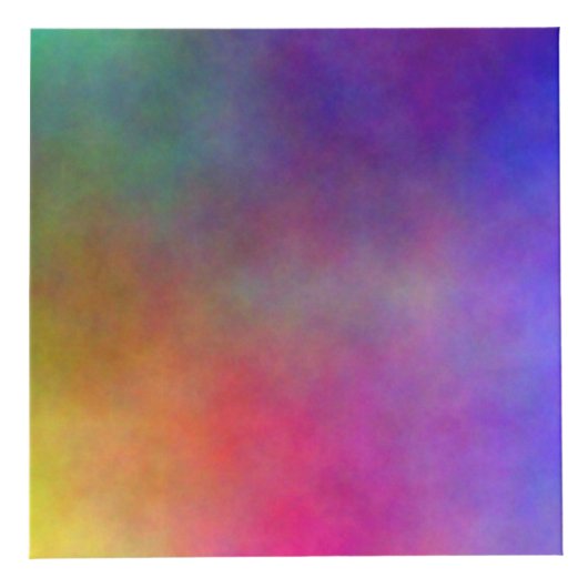 Cube Photo Plasma 17 (Droite)