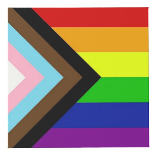 Cube Photo Poids de poche (Devant)