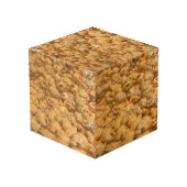 Cube Photo Popcorn (Angle arrière)