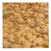 Cube Photo Popcorn (Devant)