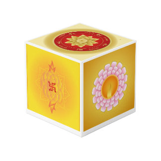 Cube Photo pour la décoration intérieure