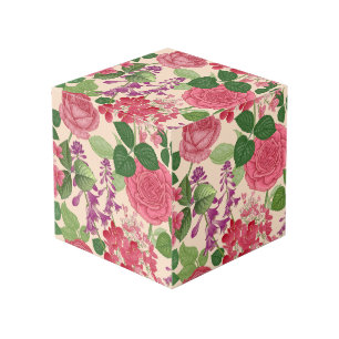 Cube Photo printemps
