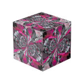 Cube Photo Signaux mixtes (Angle arrière)